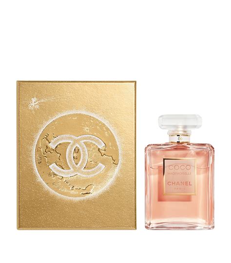 chanel coco mademoiselle eau de parfum 100ml with gift box|Chanel Coco Mademoiselle 100ml price.